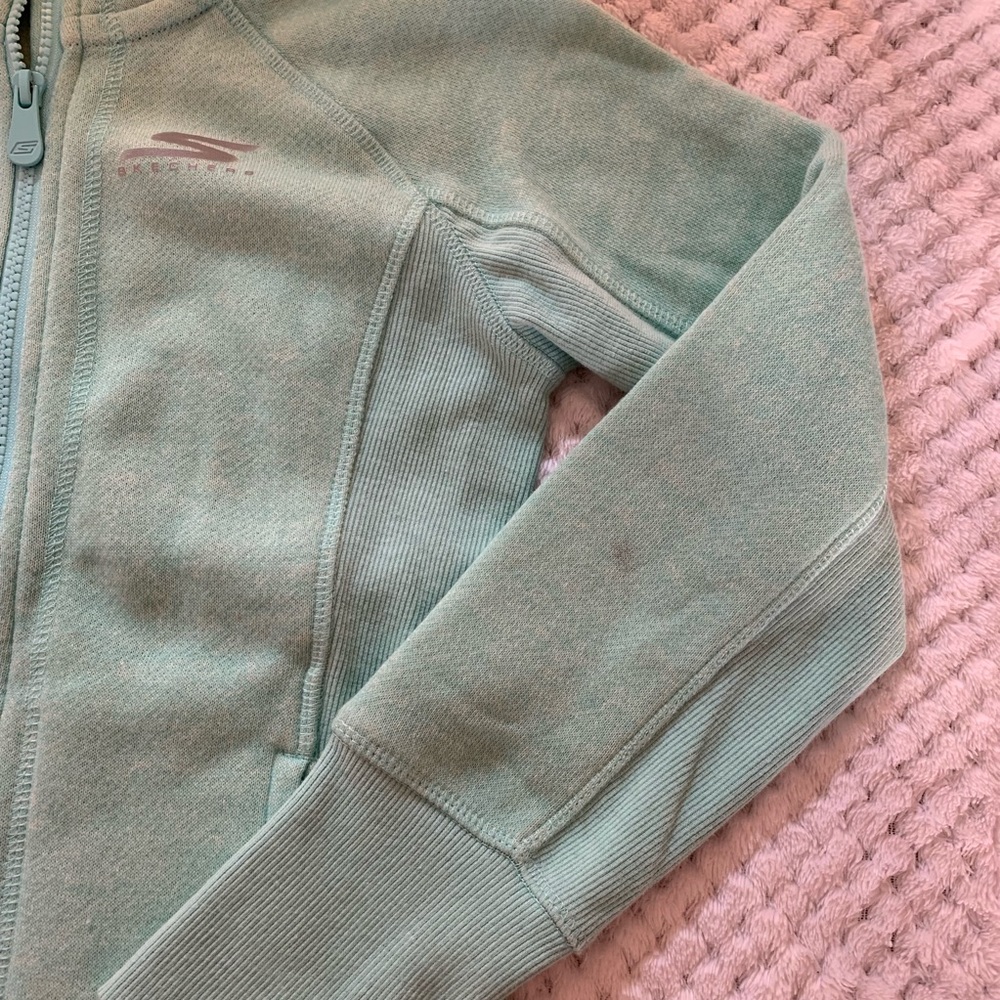 Mint Jacket - Picture 2 of 3